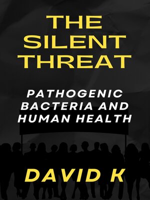 cover image of The Silent Threat